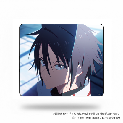 “That Time I Got Reincarnated as a Slime” Reincarnation Gaming Mouse Pad [Hinata]