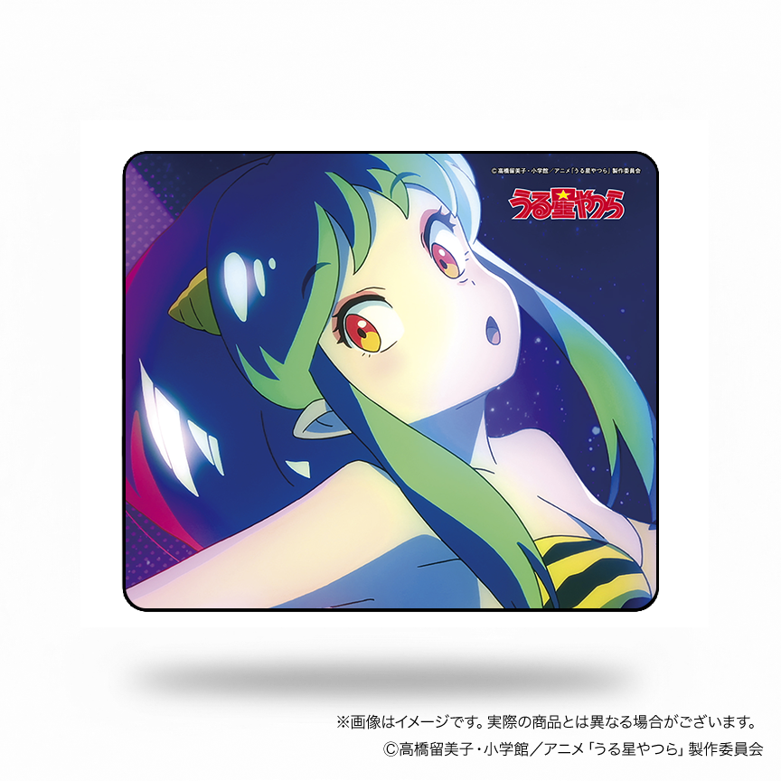 がうるぐら　イヤホン、ほっぺマウスパッド、ラバーマット ブシロード ラバーマットコレクションV2 エクストラ Vol.46 hololive