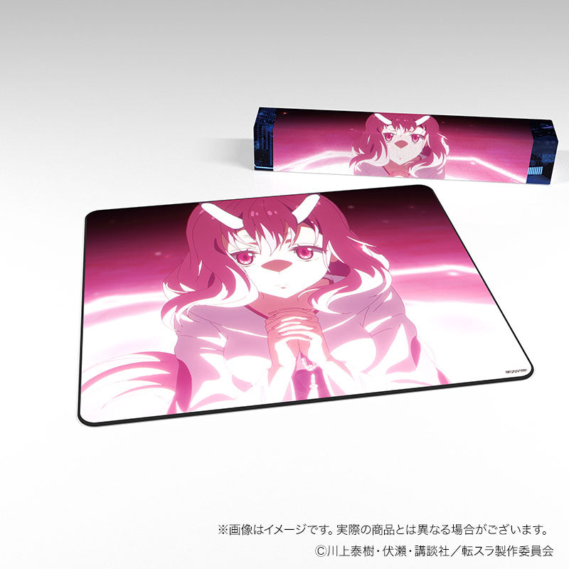 “That Time I Got Reincarnated as a Slime” Reincarnation Gaming Mouse Pad [Shuna]