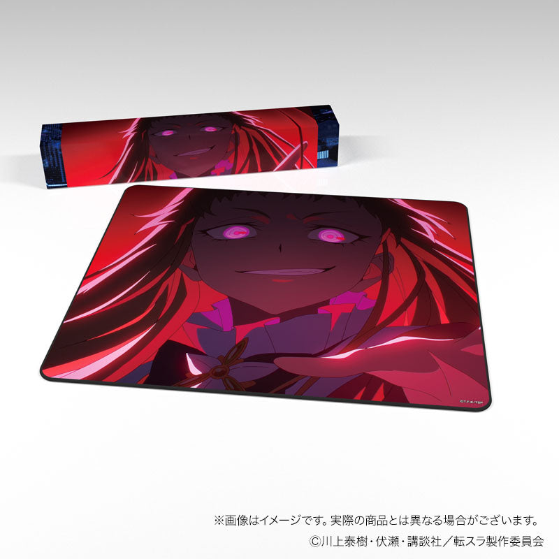 “That Time I Got Reincarnated as a Slime” Reincarnation Gaming Mouse Pad [Mariabell]