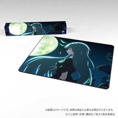 “That Time I Got Reincarnated as a Slime” Reincarnation Gaming Mouse Pad [Luminous]