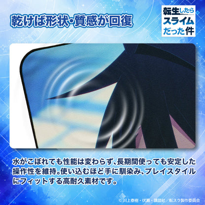 “That Time I Got Reincarnated as a Slime” Reincarnation Gaming Mouse Pad [Hinata]
